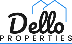 dello properties logo